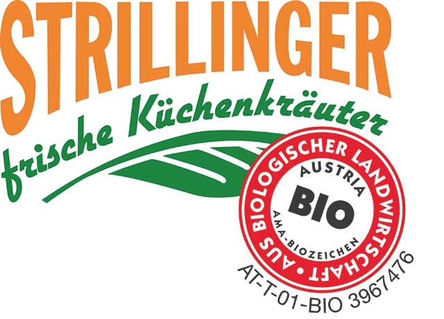 Gartenbau Strillinger GmbH
