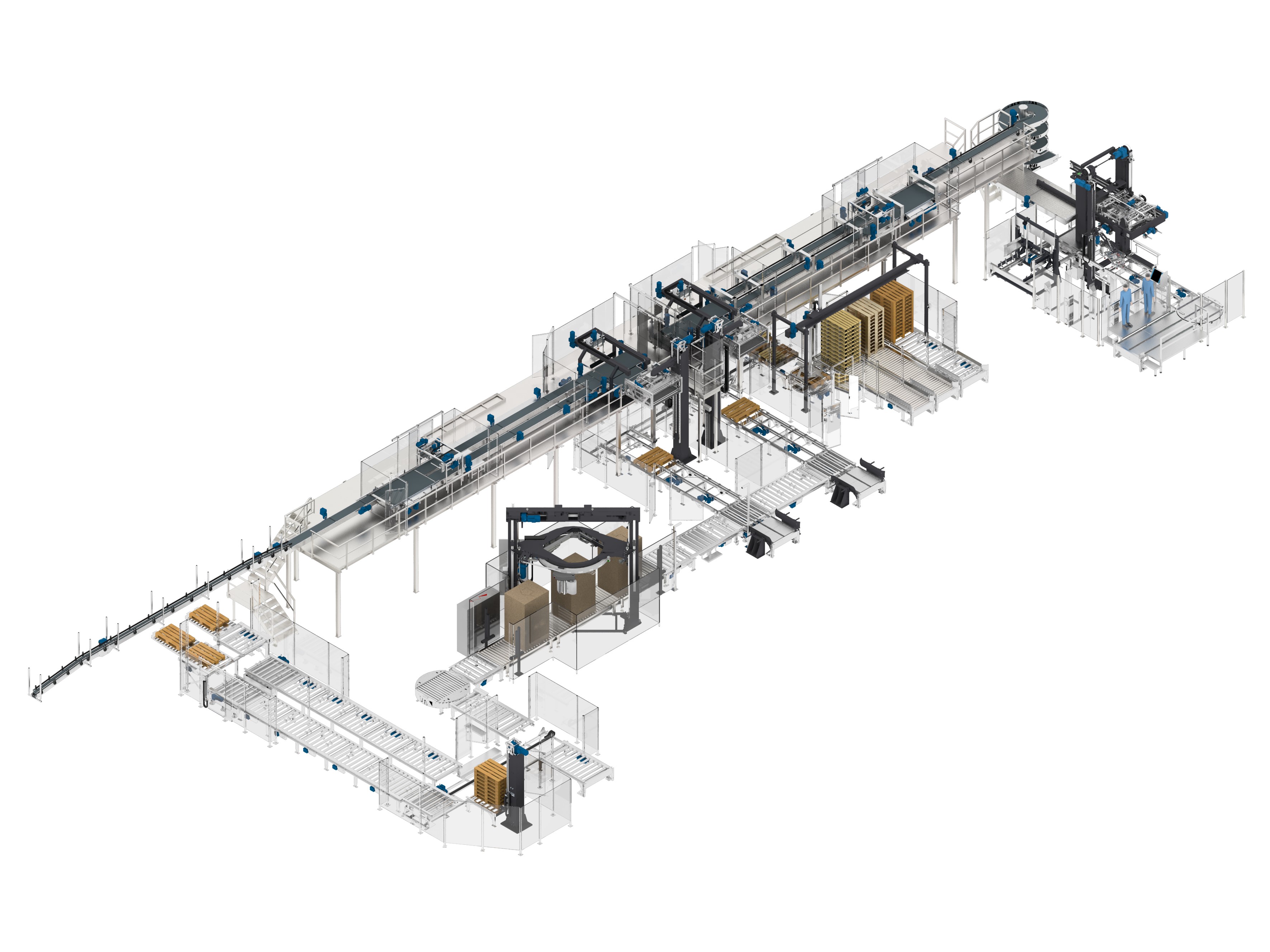 Profipack präsentiert zukunftsweisende Technologien auf der Brau Beviale 2024 in Nürnberg